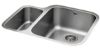 Picture of Alpine 1.5 Bowl Undermounted Sink LHSB Stainless Steel