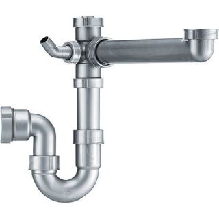 Picture of Franke Siphon 1 Single Bowl Plumbing Kit