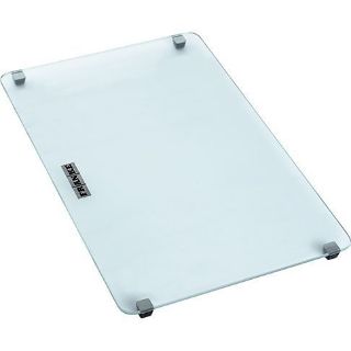 Picture of Franke Mythos Glass Sliding Chopping Board 112.0046.415