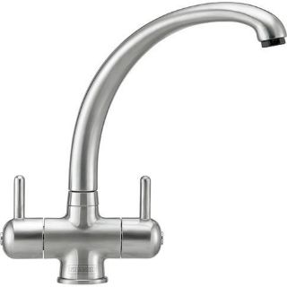 Picture of Franke Zurich Tap Silksteel