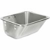 Picture of Franke Utility Single Bowl Inset Sink Stainless Steel