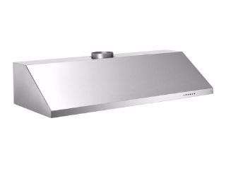 Picture of Bertazzoni 100cm Professional Series Canopy Hood Stainless Steel