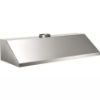 Picture of Bertazzoni 120cm Professional Series Canopy Hood Stainless Steel