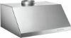Picture of Bertazzoni 60cm Professional Series Canopy Hood Stainless Steel