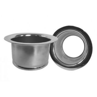 Picture of Franke Turbo Elite Extended Flange For Ceramic Sinks