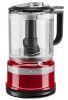 Picture of KitchenAid 1 Litre Food Chopper and Whisking Accessory Empire Red Accessories Range