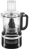 Picture of KitchenAid 1.7L Food Processor Onyx Black KitchenAid Range