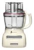 Picture of KitchenAid 3.1L Food Processer Almond Cream