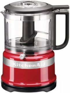 Picture of KitchenAid Mini Food Processor Empire Red