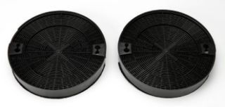 Picture of Elica Charcoal Filter for INTEGRATA RUBINO SUN TAMAYA TONDA TROPIC Hoods