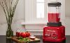 Picture of KitchenAid 100 Year High Performance Blender Passion Red Queen of Hearts Collection