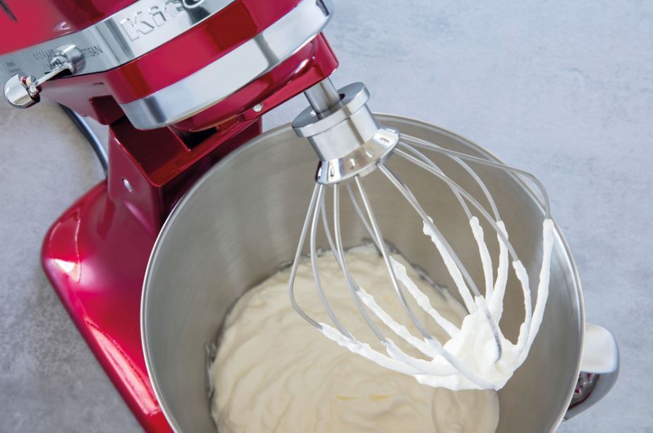 Gowan Home. KitchenAid Wire Whisk for 4.8 Litre Bowl Stainless Steel Accessories Range
