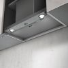 Picture of Elica 120cm Box In Lux Canopy Hood Stainless Steel