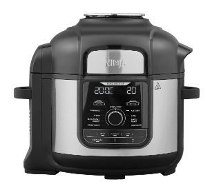 Picture of Ninja Foodi Max Pressure & Multi-Cooker