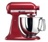 Picture of KitchenAid 4.8L Artisan Stand Mixer Empire Red
