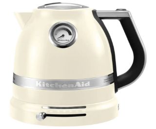 Picture of KitchenAid Artisan 1.5L Kettle Almond Cream