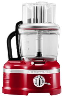 Picture of KitchenAid Artisan 4L Food Processor Empire Red