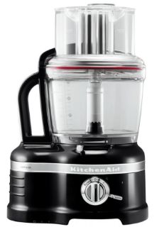 Picture of KitchenAid Artisan 4L Food Processor Onyx Black