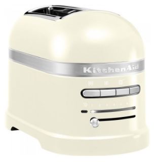 Picture of KitchenAid Artisan 2-Slice Toaster Almond Cream