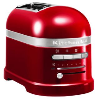 Picture of KitchenAid Artisan 2-Slice Toaster Candy Apple