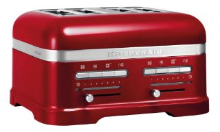 Picture of KitchenAid Artisan 4-Slice Toaster Candy Apple