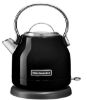 Picture of KitchenAid Classic 1.25L Kettle Onyx Black