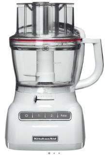 Picture of KitchenAid 3.1L Food Processor White