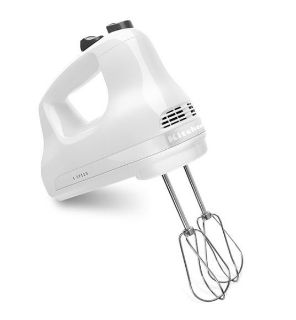 Picture of KitchenAid Classic 5 Speed Hand Mixer