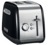 Picture of KitchenAid Classic Manual 2-Slot Toaster Onyx Black
