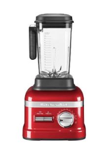 Picture of KitchenAid 100 Year High Performance Blender Passion Red Queen of Hearts Collection
