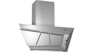 Picture of Neff Chimney Extractor Hood AirDeLuxe200 3 Speed+Intensive Electronic LED