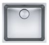 Picture of Frank Mythos Single Bowl Undermounted Sink Stainless Steel