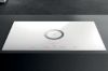 Picture of Elica 83cm NikolaTesla SWITCH White Aspirating Induction Hob - Ducting Kit Included in the Box