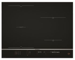 Picture of De Dietrich 65cm 4 x Zone HoriZone Perfect Sensor Induction Hob Black