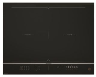 Picture of De Dietrich 65cm 4 x Zone 2 x HoriZone Perfect Sensor Induction Hob Black