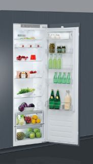 Picture of Whirlpool B/I 180cm Tall Larder Fridge