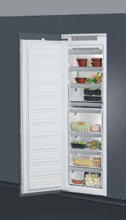 Picture of Whirlpool B/I 180cm Tall NoFrost Freezer
