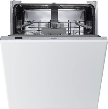Show details for Whirlpool B/I 60cm Dishwasher Picture of Whirlpool B/I 60cm Dishwasher