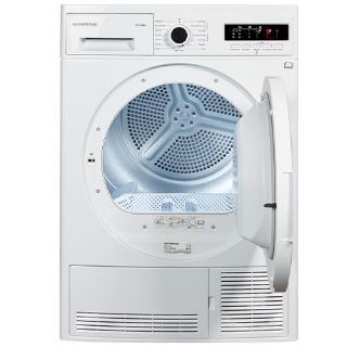 Picture of NordMende 7kg White Condenser Tumble Dryer