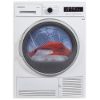 Picture of NordMende F/S 9kg Condenser Tumble Dryer White