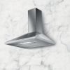 Picture of NordMende 60cm Chimney Hood Stainless Steel