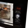 Picture of NordMende 20L Built In Microwave + Grill Black