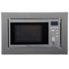 Picture of NordMende 20L Built In Microwave + Grill Stainless Steel