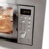 Picture of NordMende 20L Built In Microwave + Grill Stainless Steel