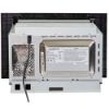 Picture of NordMende 20L Built In Microwave + Grill Stainless Steel