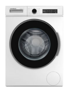 Picture of NordMende 6kg Washing Machine 1200 Spin White
