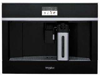 Built in bean to cup coffee machine 2025