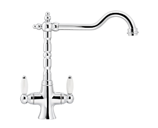 Picture of Franke Cotswold Traditional Tap Chrome