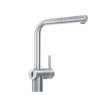 Picture of Franke Atlas Sensor Pull-Out Nozzle Tap Stainless Steel