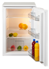Picture of NordMende 55cm Freestanding Under Counter Fridge White